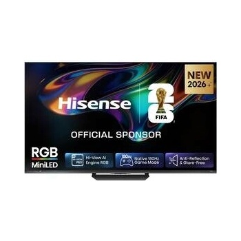Hisense 75UR8S