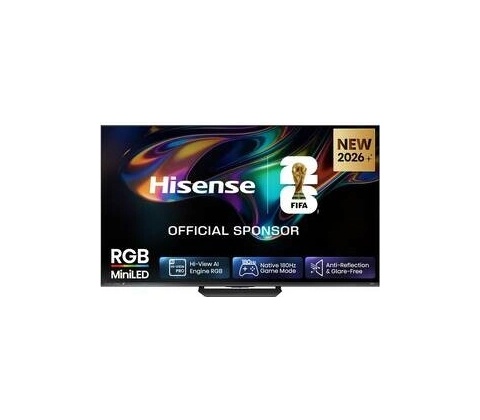 Hisense 75UR8S