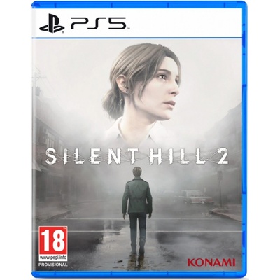 Silent Hill 2