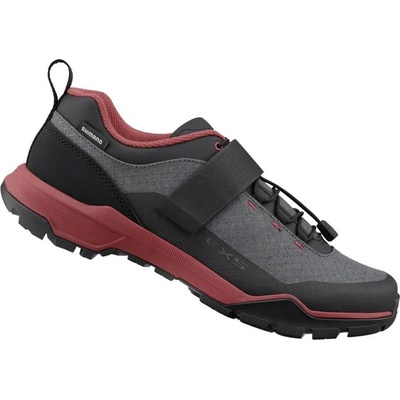 Shimano SH-EX500 čierna