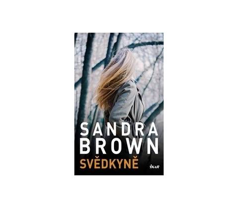 Svědkyně - Brown Sandra