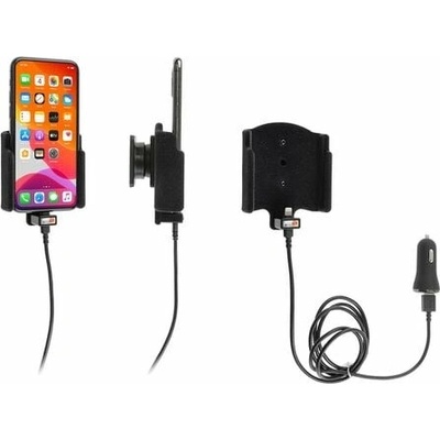 Brodit držák s nabíjením z CL na Apple-iPhone 11 Pro, 721161