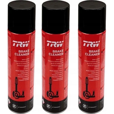 TRW Brake Cleaner 500 ml | Zboží Auto