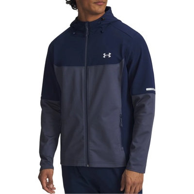 Under Armour Utility Woven Winterized FZ 6006112-408 modrá