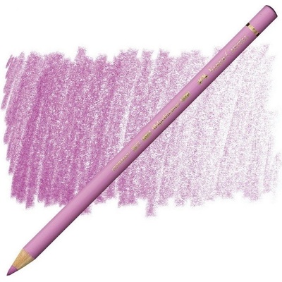 Faber-Castell Polychromos 1101 světle purpurová 119