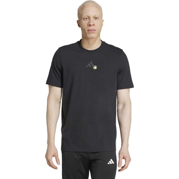 Adidas Тениска Tennis Jeu Graphic Tee