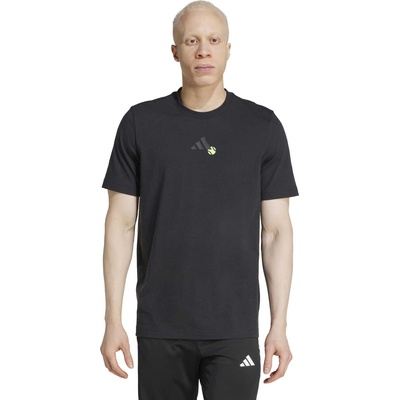 Adidas Тениска Tennis Jeu Graphic Tee