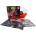 Blood Incantation - Absolute Elsewhere (Indie Exclusive) (Deluxe/Limited Edition) (Red/White Coloured) (LP) (0199584021416)