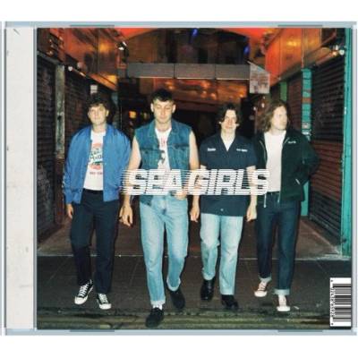 Universal Sea Girls: Homesick - CD (045849)