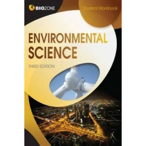 Environmental Science | Dr Tracey Greenwood (ISBN: 9781927173558)