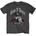 Guns N' Roses Death Men Charcoal Grey 2XL Риза (GNRTS50MC05)