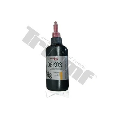 TRIUMF Vypĺňač špár veľmi pevný 50 ml
