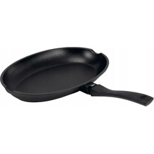 BEKA Pánev na ryby 34 cm s nepřilnavým povrchem