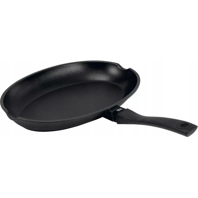 BEKA Pánev na ryby 34 cm s nepřilnavým povrchem