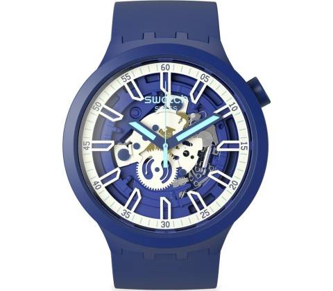 Swatch SB01N102