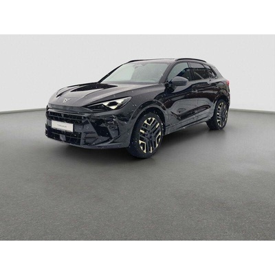 Cupra Terramar VZ Tribe Edition 200 kW