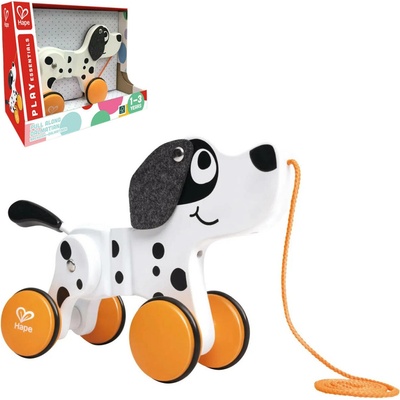 Hape tahačka Dalmatin