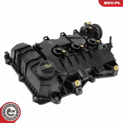 Kryt hlavy valcov ESEN SKV 48SKV189