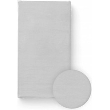 BocioLand Prestieradlo bavlna sivé 60x120