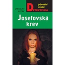 Josefovská krev