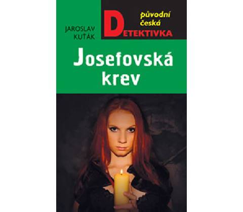 Josefovská krev