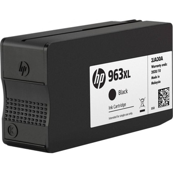 Image 1 of HP 963XL Black (3JA30AE)