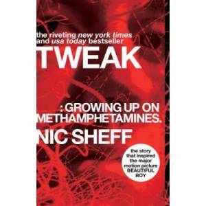 Tweak | Nic Sheff (ISBN: 9781416972198)