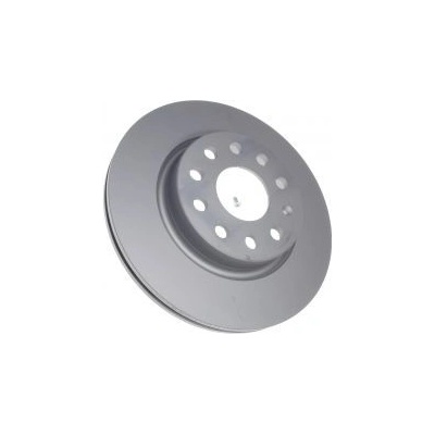 Přední brzdový kotouč 280x22mm Zimmermann 1K0615301AS Škoda Octavia 2, Yeti | Zboží Auto