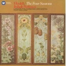PERLMAN ITZHAK: FOUR SEASONS CD