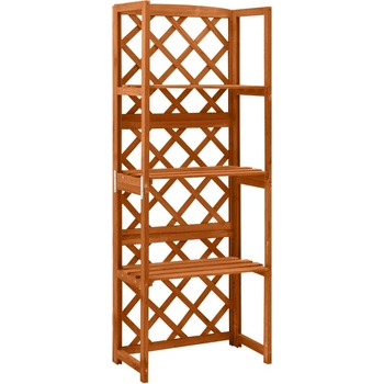 Image 1 of vidaXL 316409 55x30x140 cm
