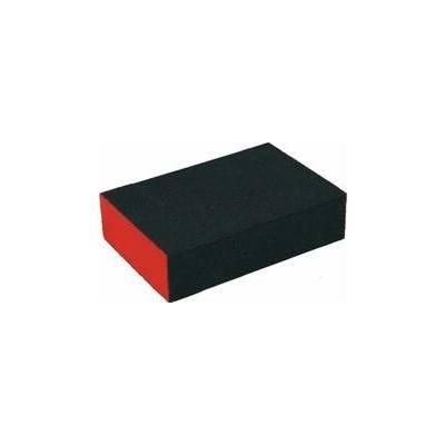 Extol Premium 8803663 Špongia brúsna 4-stranná, 100x70x25mm, P80