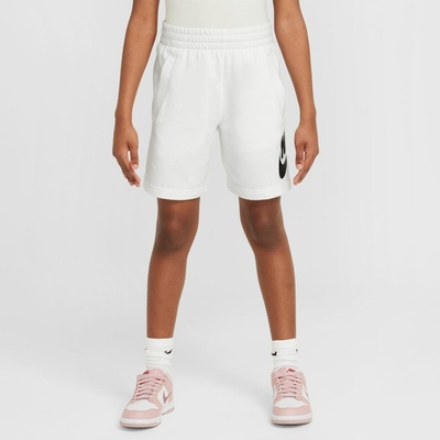 Nike NSW CLUB FT SHORT HBR K FD2997-100