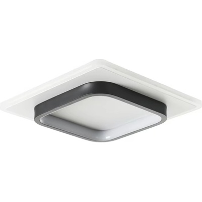 ELBULGARIA LED плафон Tuscany EL 2609/26W BKW (2609/26W BKW)