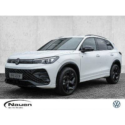 Volkswagen Tiguan 2.0 TSI R-Line 4Motion DSG 150 kW