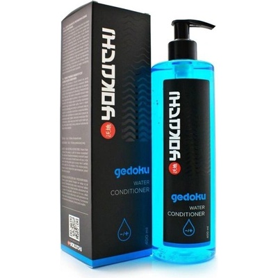 Yokuchi Gedoku 400 ml