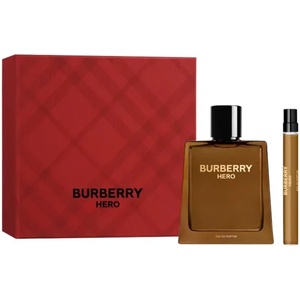 Burberry Hero Eau de Parfum мъжки комплект 110 мл + 10 мл
