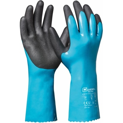 Gebol Grip Tech