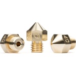 BondTech Месингова дюза MK8 - 0, 25 mm (600-B-MK8-175-25)