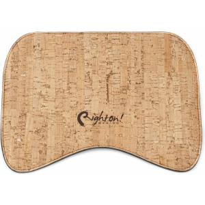 RightOnStraps Cajon Pad Cork Възглавница за кахон Beige (<![CDATA[CAJON-PAD-CORK]]>)
