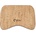 RightOnStraps Cajon Pad Cork Възглавница за кахон Beige (CAJON-PAD-CORK)
