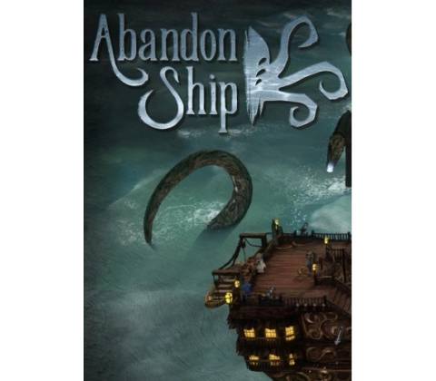 Abandon Ship