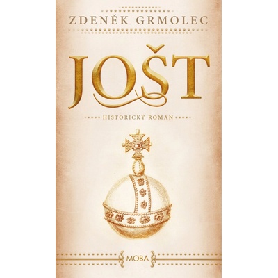 Jošt - Zdeněk Grmolec