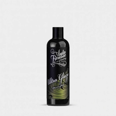 Auto Finesse Ultra Glaze Paint Glaze 500 ml