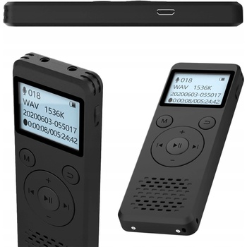 Hnsat DVR-818
