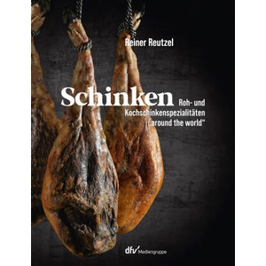 Schinken | Reiner Reutzel (ISBN: 9783866413559)