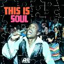 VARIOUS - THIS IS SOUL LP