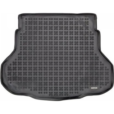 Rezaw-Plast Гумена стелка за багажник за Hyundai Elantra (2020+) - Rezaw Plast