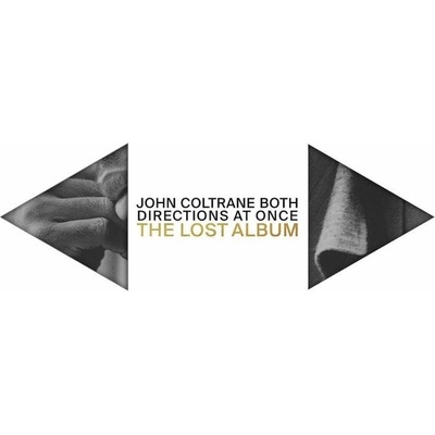 John Coltrane - Both Directions At Once CD