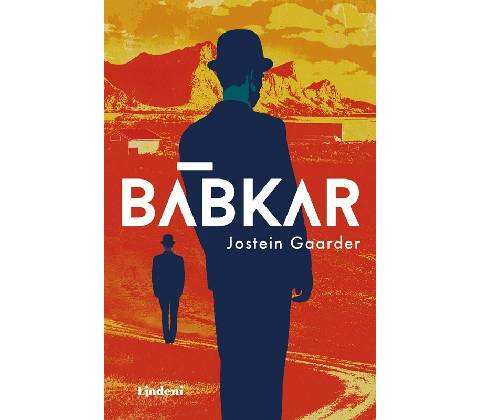 Bábkar - Jostein Gaarder