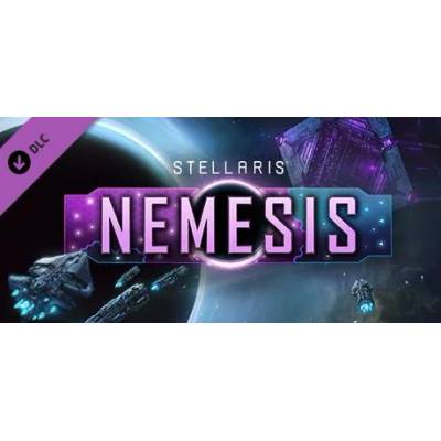 Игра Stellaris - Nemesis за PC Steam, Електронна доставка